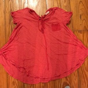 Anthropology t-shirt